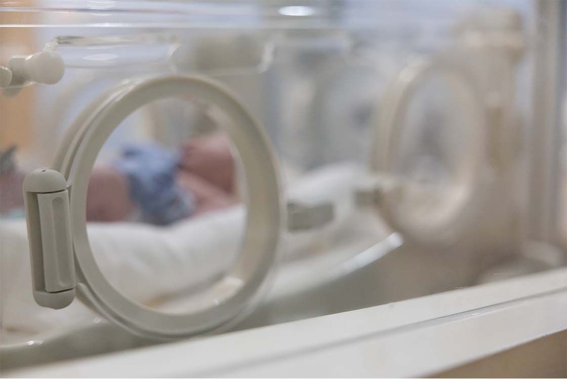 otroška srčna kirurgija