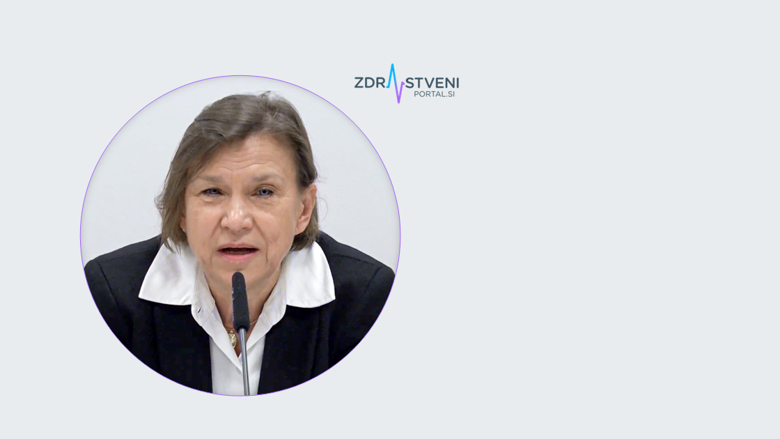 raki prebavil Janja Ocvirk