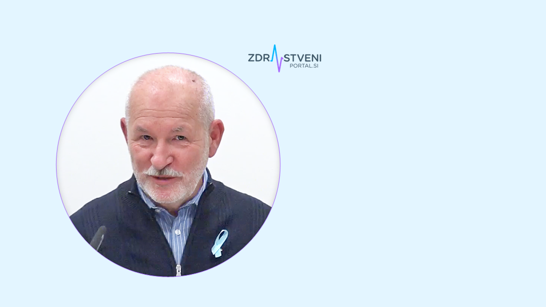 raki prebavil Samo Podgornik