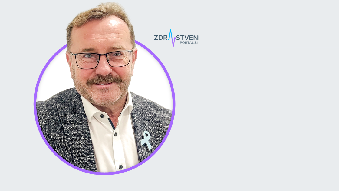 preventiva zdravje Martin Lisec