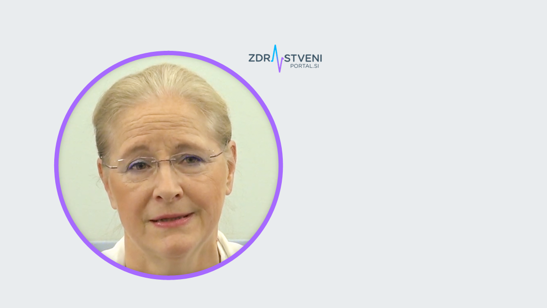 vodja cervikofacialne kirurgije in otokirurgije, klinika ORL, prof. dr. Saba Battelino