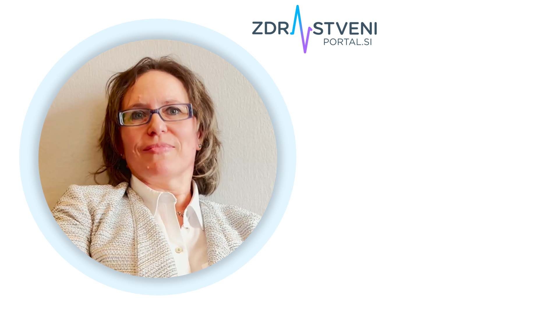 redke bolezni Sara Bertok