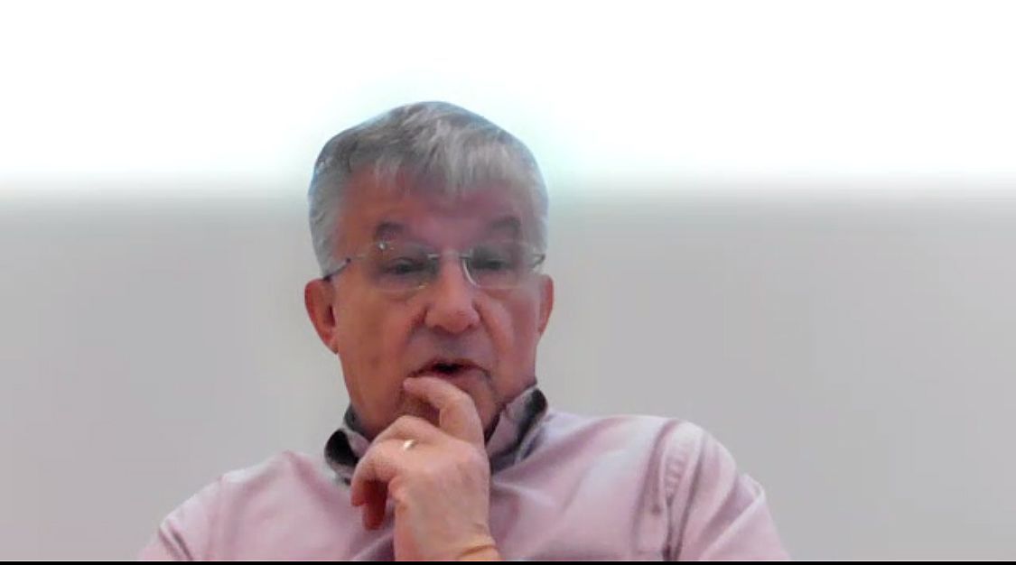 stimuliranje nevronov Vojko Kavčič