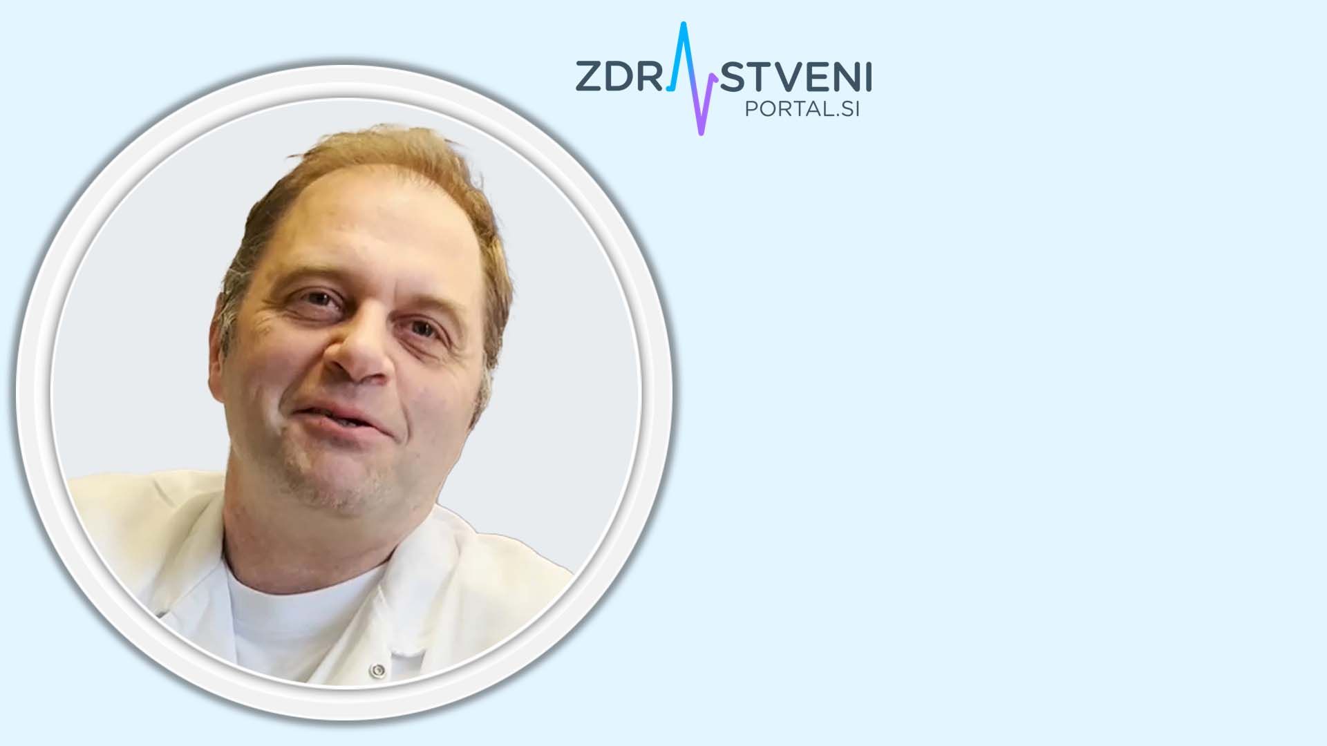  gensko-zdravljenje-rak Aleš Grošelj