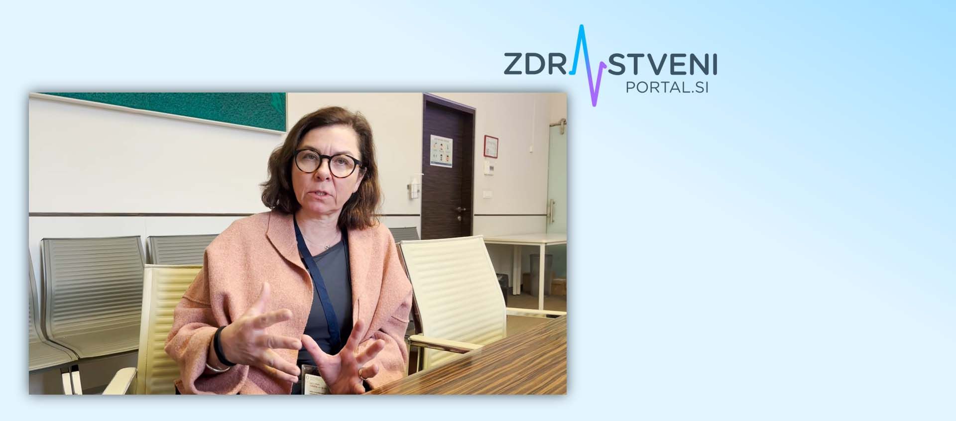 rak aktivacija imunskega sistema Maja Čemažar