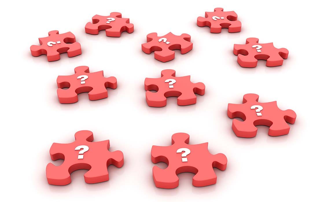 puzzle dileme