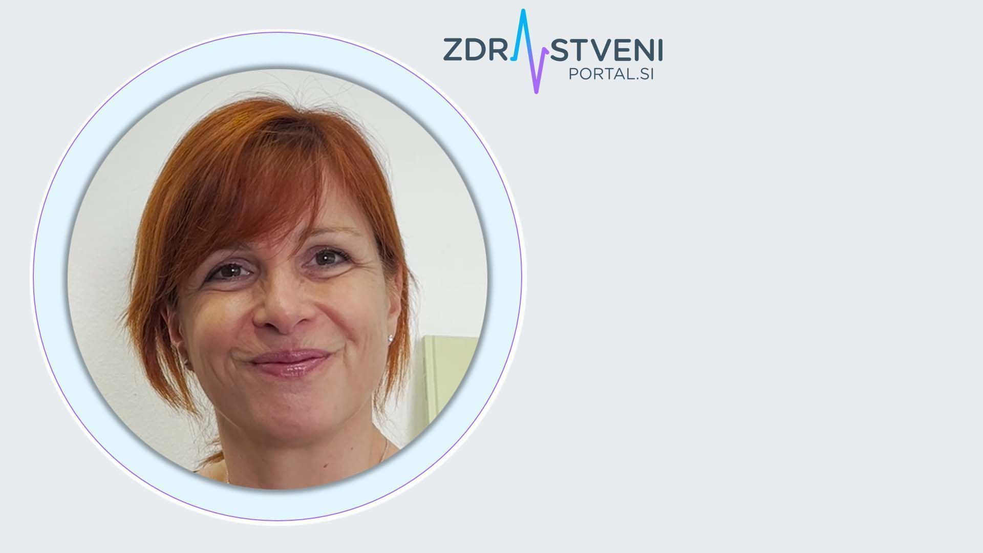 Motnje strjevanja krvi Barbara Faganel Kotnik