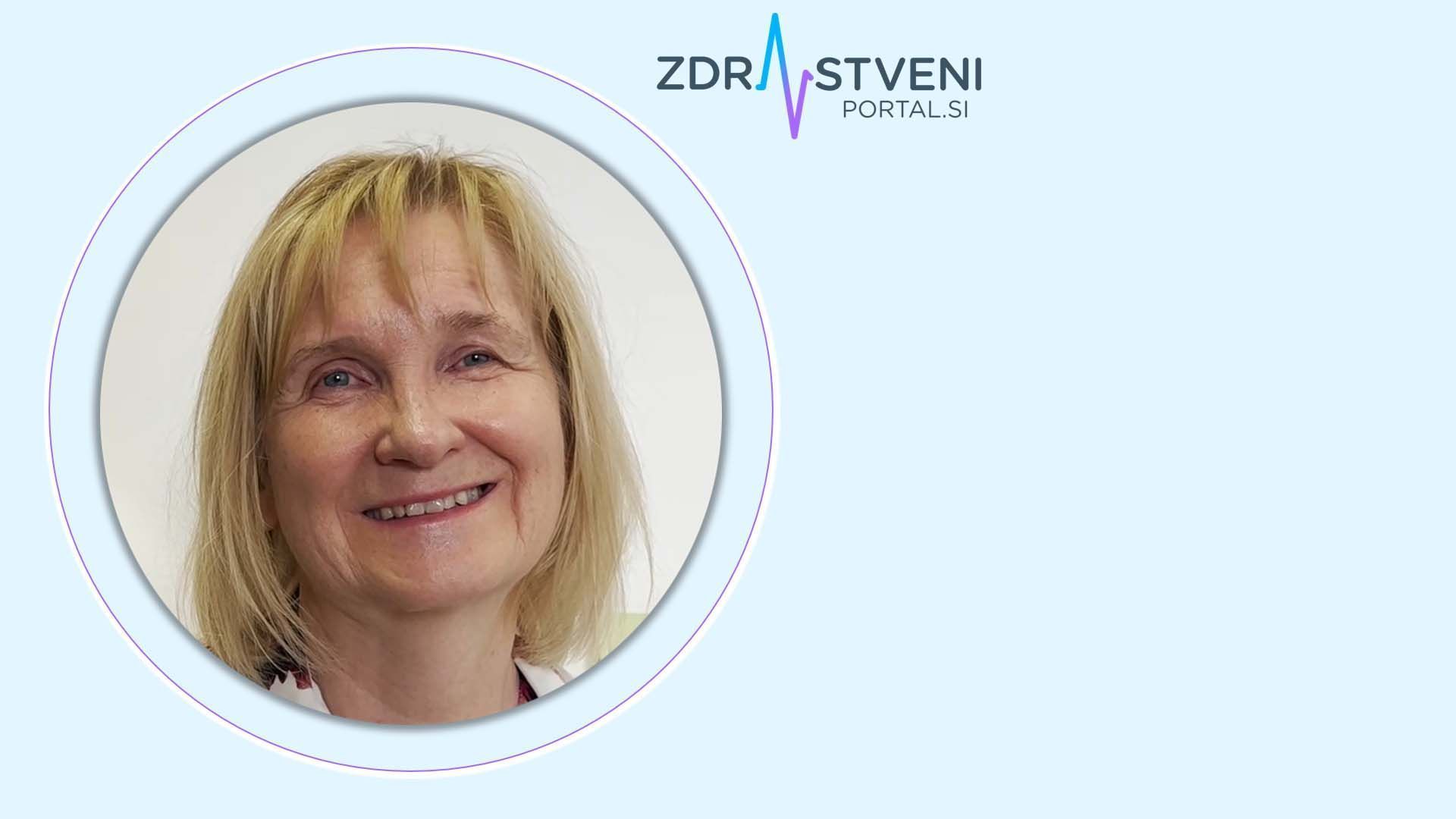 Motnje strjevanja krvi Irena Preložnik Zupan