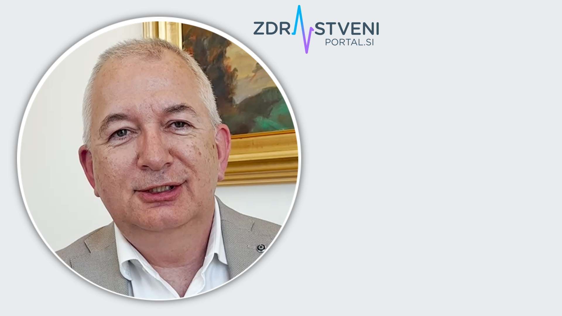 družinska medicina dostopnost Aleksander Stepanović