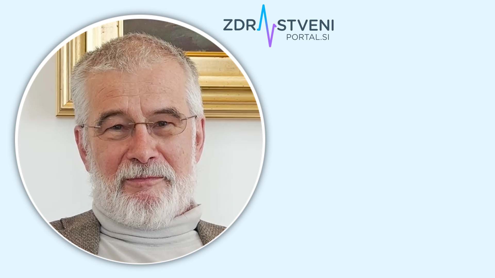 družinska medicina študij Igor Švab