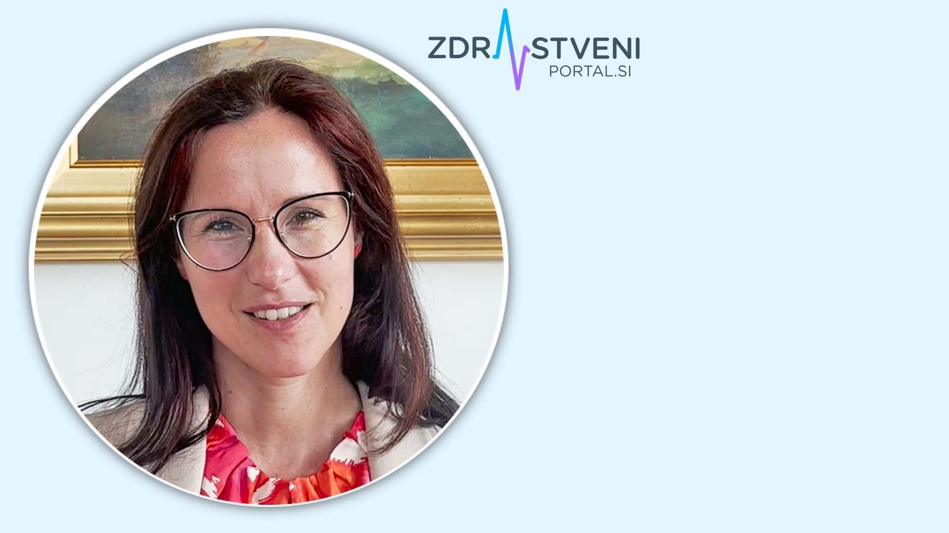 družinski zdravniki Mateja Kokalj Kokot