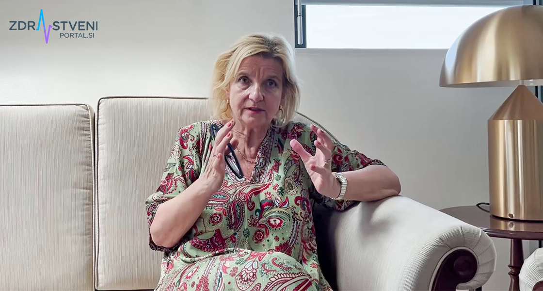 Bojana Beović  cepljenje in kolektivna imunost