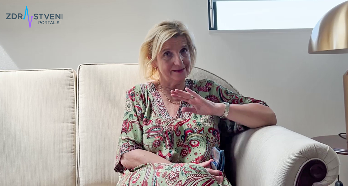 Bojana Beović  izzivi na področju cepljenja 