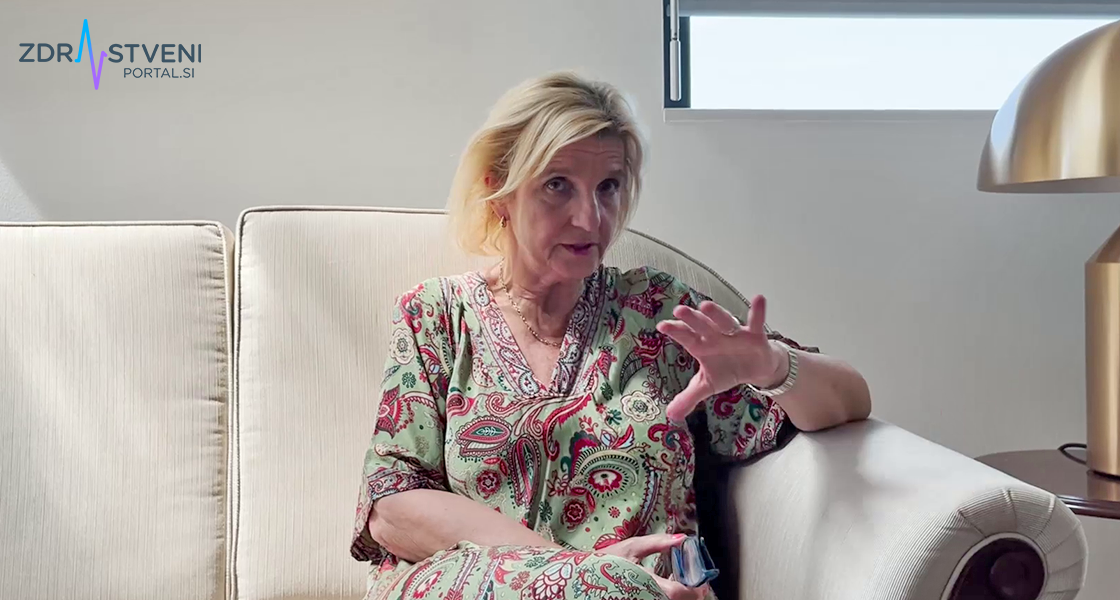Bojana Beović  stavka zdravnikov