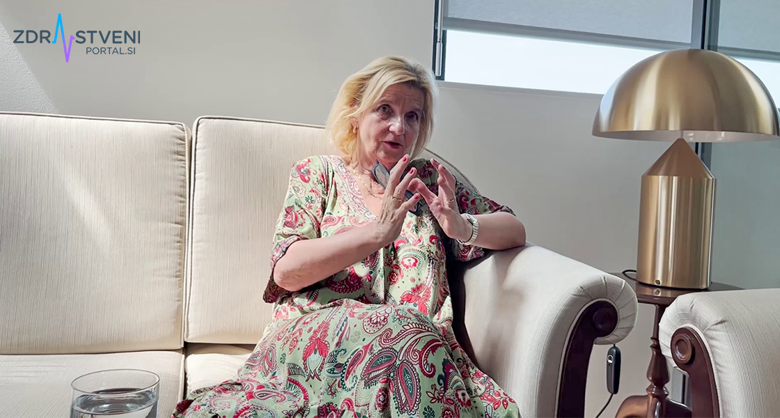 Bojana Beović  erozija javnega zdravstva