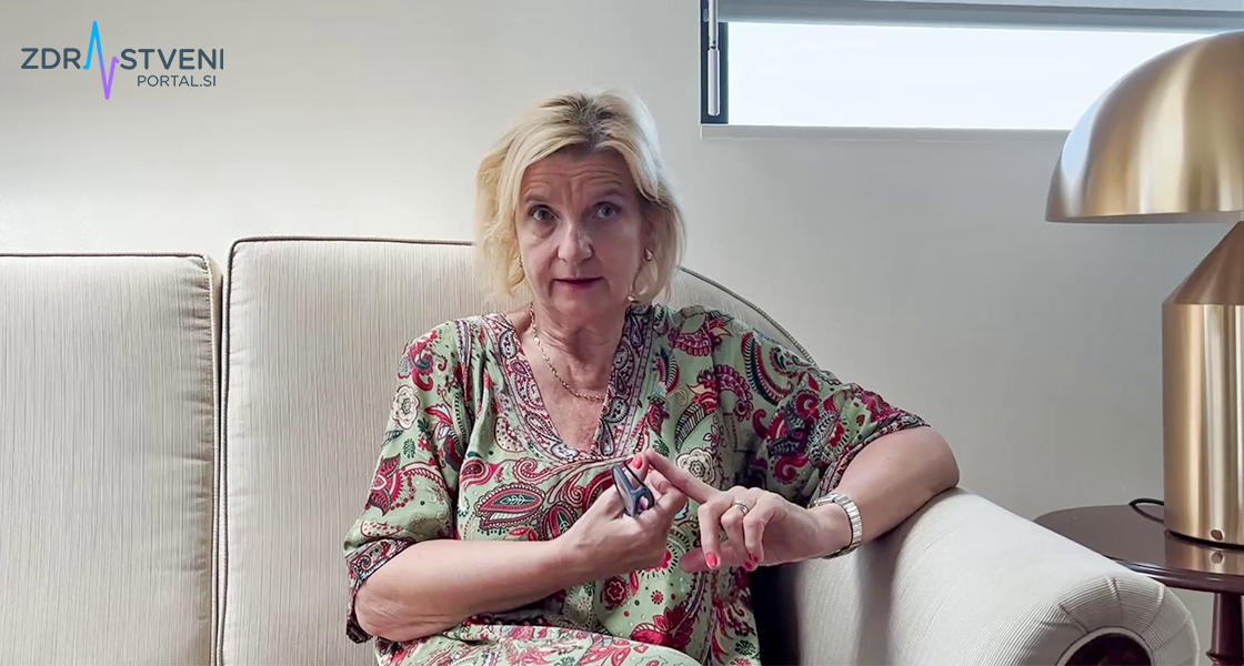 Bojana Beović javno zdravstvo zakonodaja