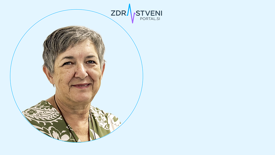 krvni raki Metka Kržan