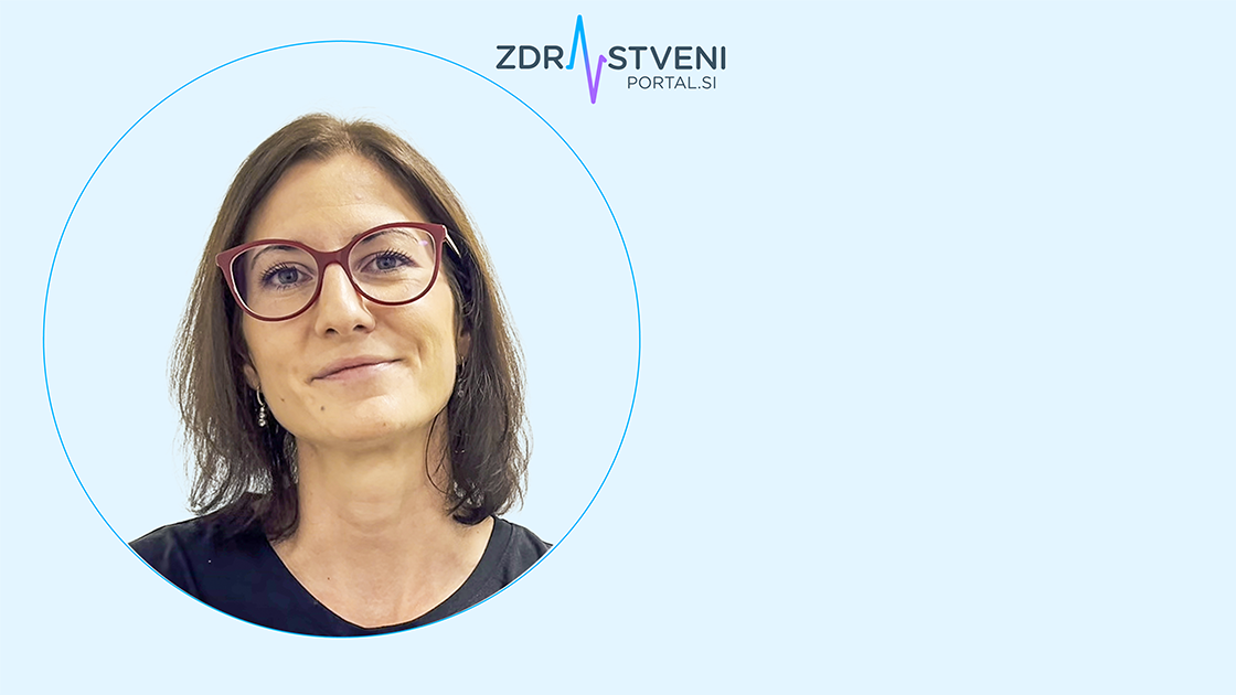 krvni raki Mojca Dreisinger