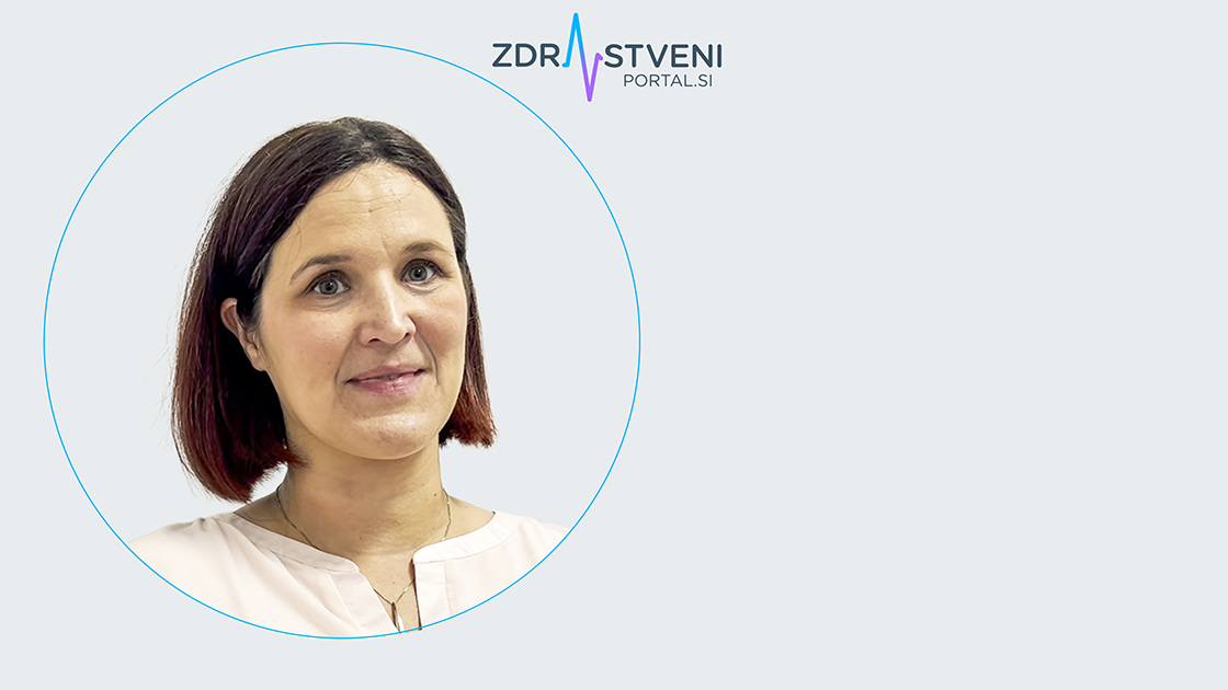 krvni raki Urška Rugelj