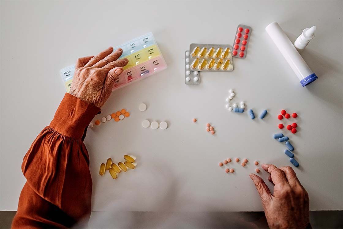 Komu je namenjen farmakoterapijski pregled?