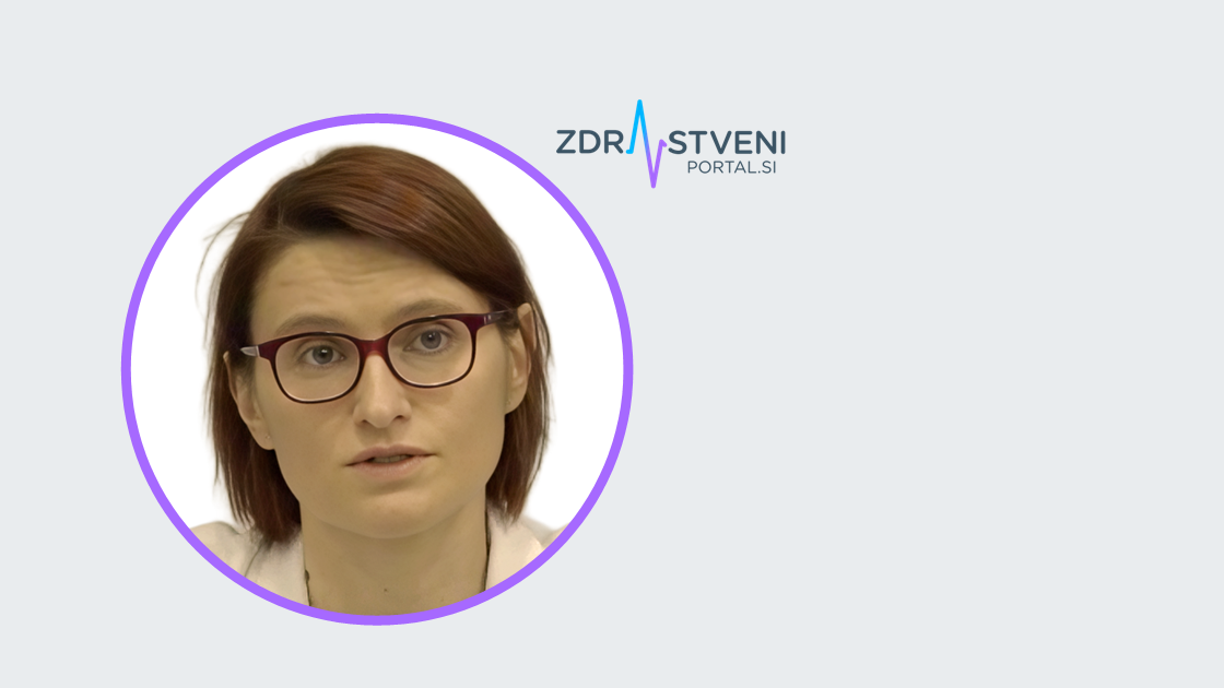 Kirurško zdravljenje obstruktivne spalne apneje - Kristina Ziherl