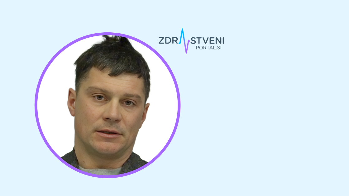 Kirurško zdravljenje obstruktivne spalne apneje - Luka Prodnik