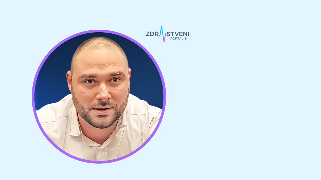 Jan Maletič diagnoza popolna odpoved prebavil