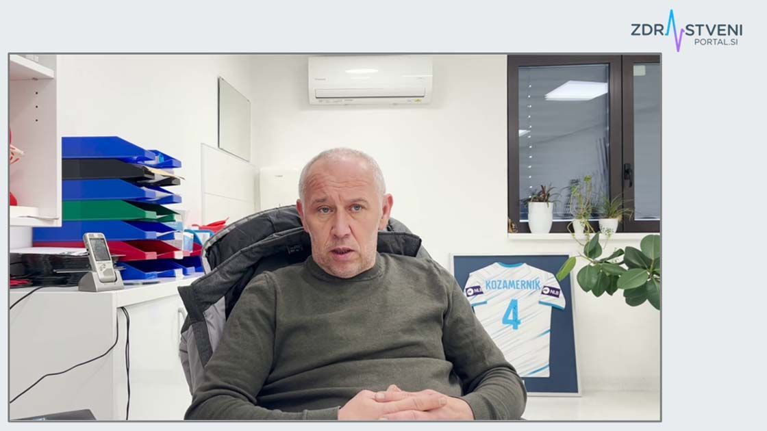 Gregor Kavčič o odpovedi delovnega razmerja brez tehtnega razloga