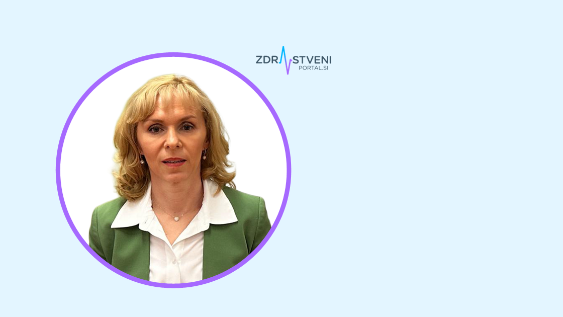 Darja Potočnik Benčič ponarejena zdravila