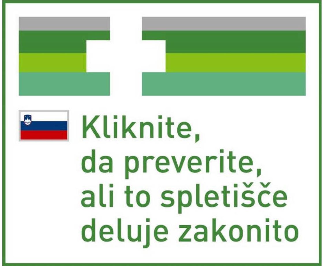 znak za legalne spletne lekarne