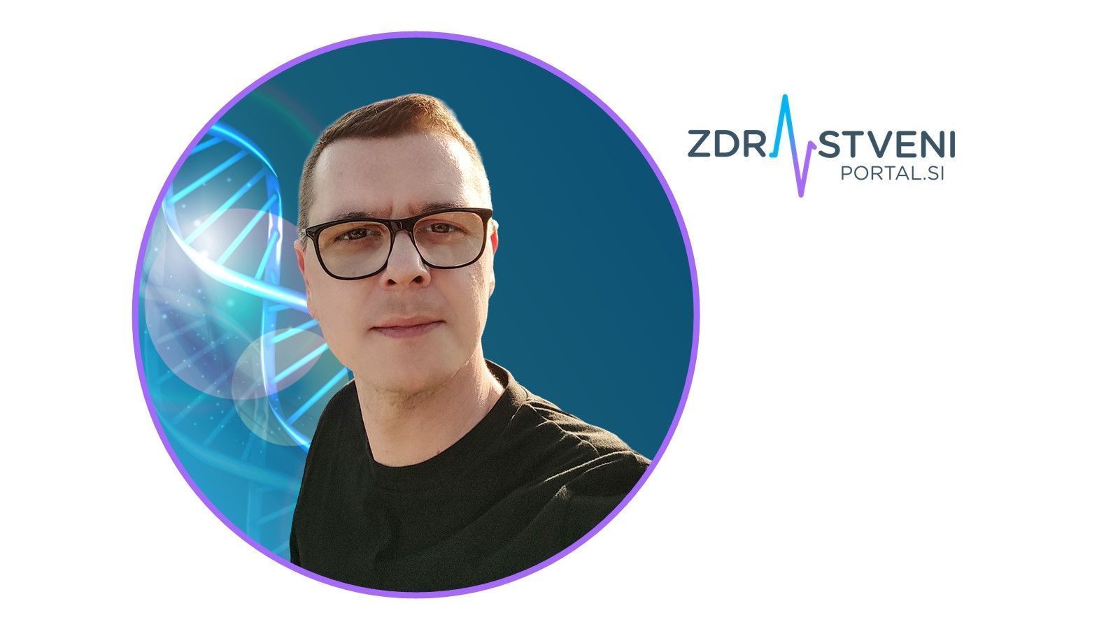 redke bolezni pacient Simon Petrovčič