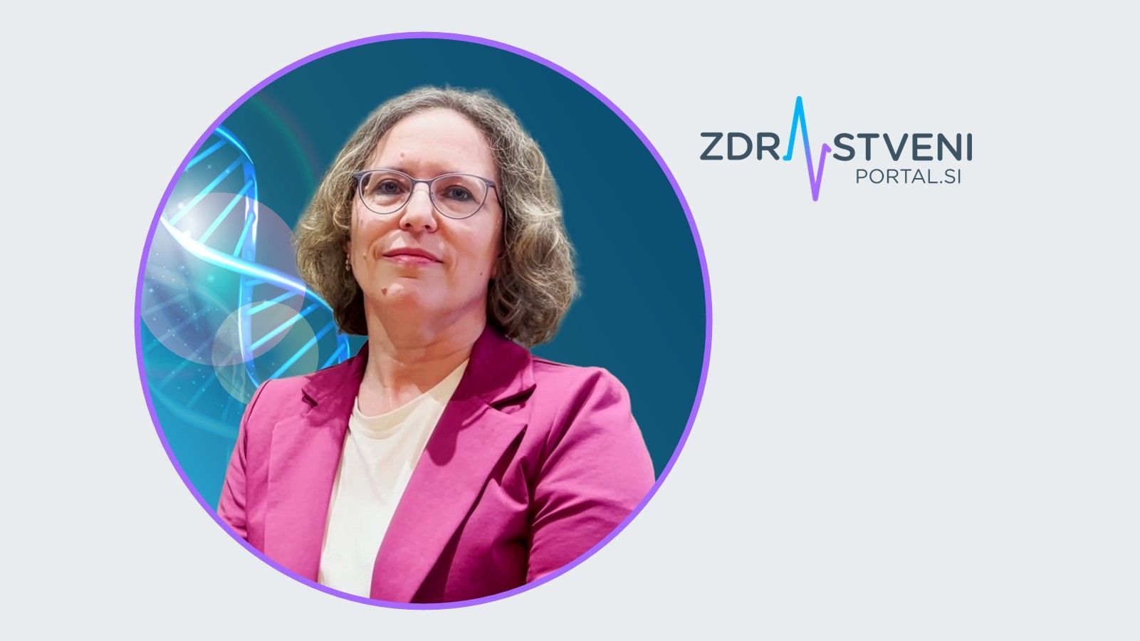 Sara Bertok Center za redke bolezni