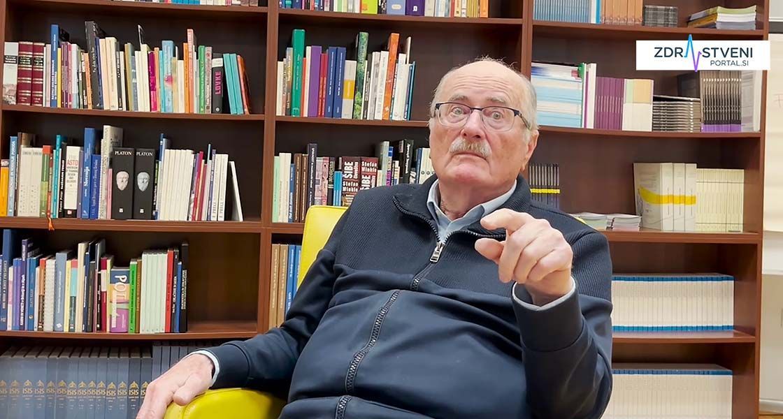  Božidar Voljč odgovornost za ohranjanje zdravja