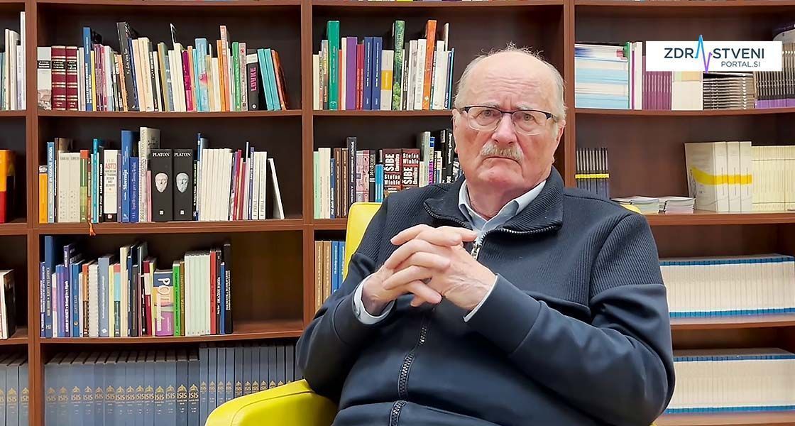 Božidar Voljč odnos politike do zdravstva