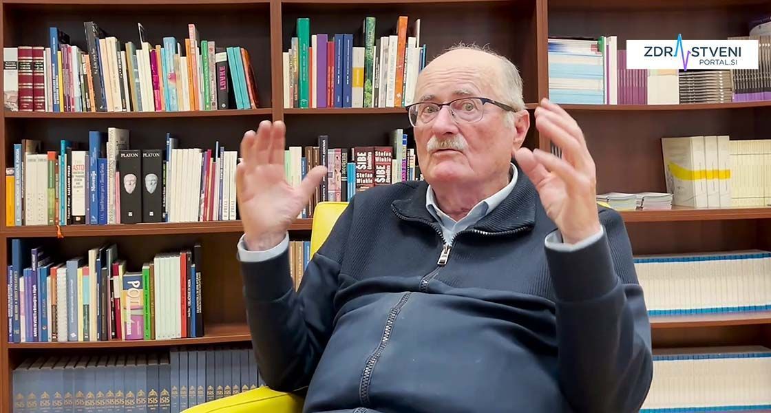 Božidar Voljč zdravstvo brez čakalnih vrst