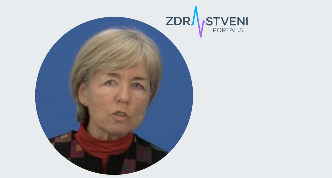 cepljenje proti KME Marta Grgič Vitek