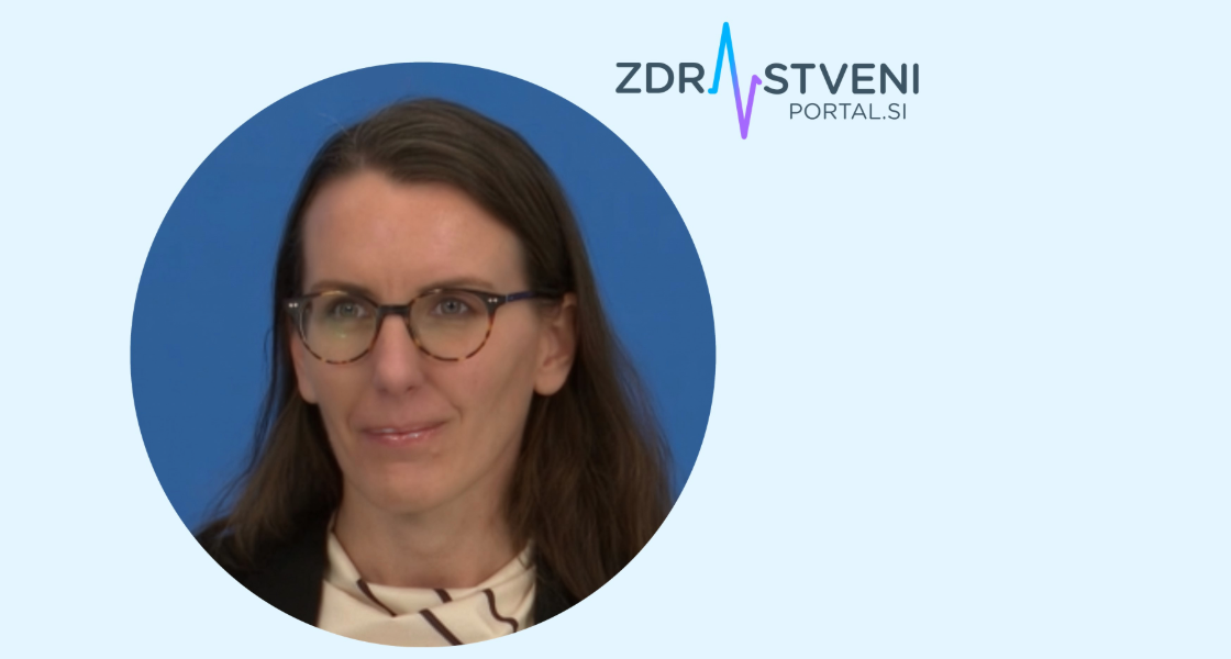 Gozdni oziroma navadni klop Tea Knapič