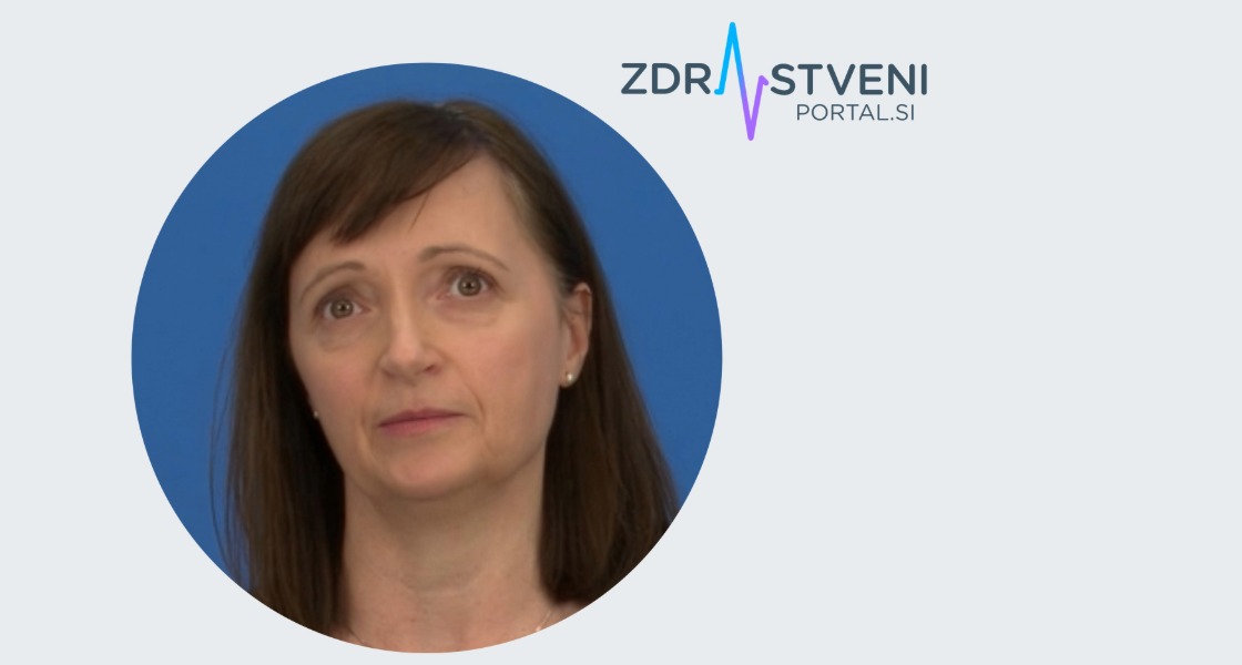 klopni meningoencefalitis Petra Bogovič