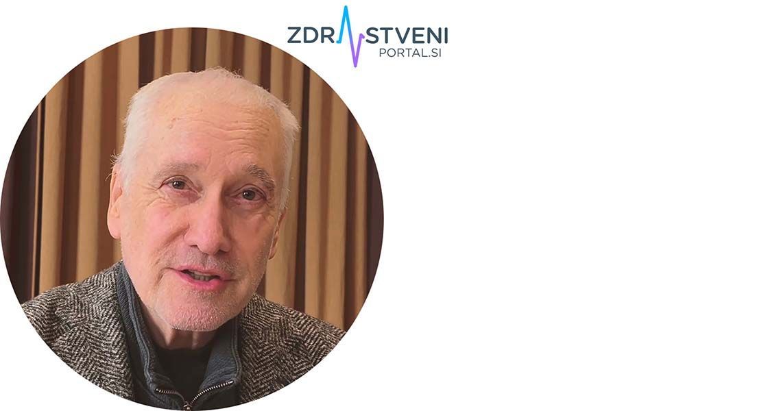 Zvezdan Pirtošek Portret k intervjuju