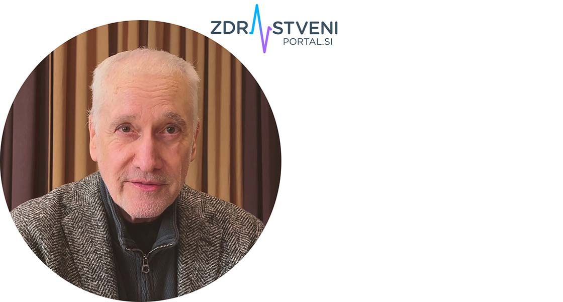 Zvezdan Pirtošek portret