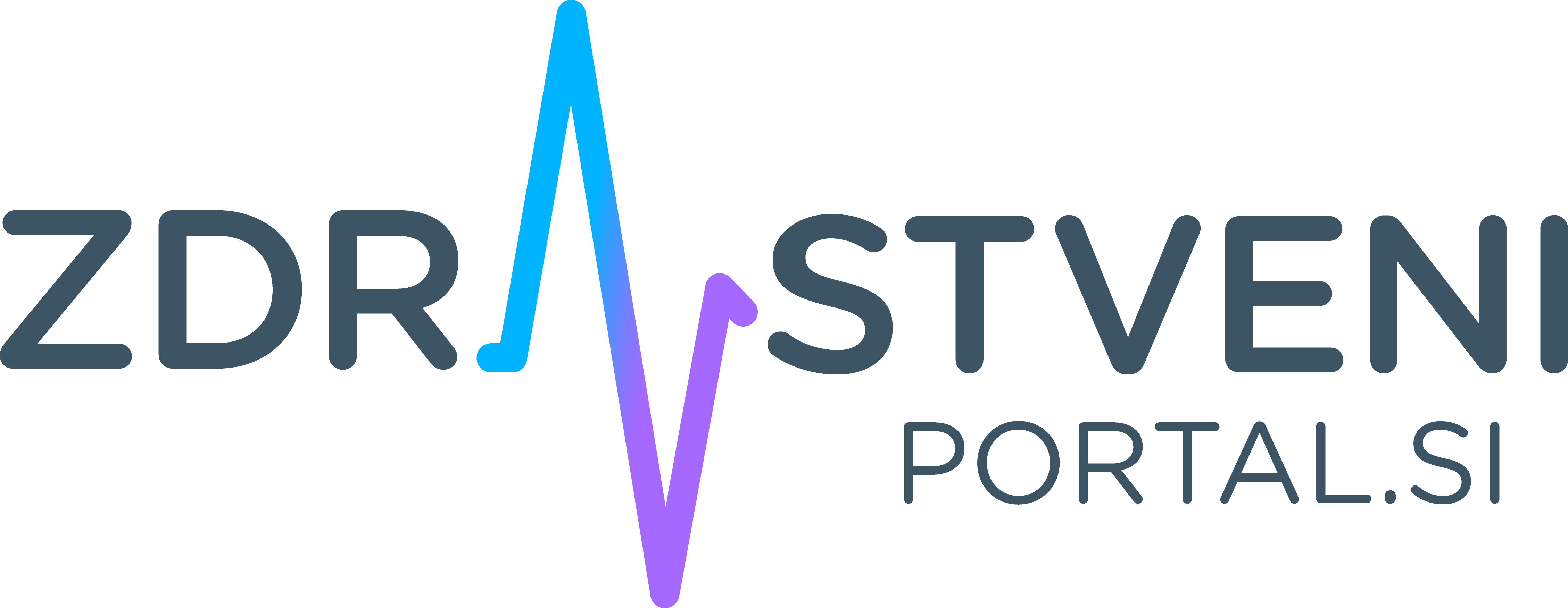 Logotip Zdravstveniportal.si